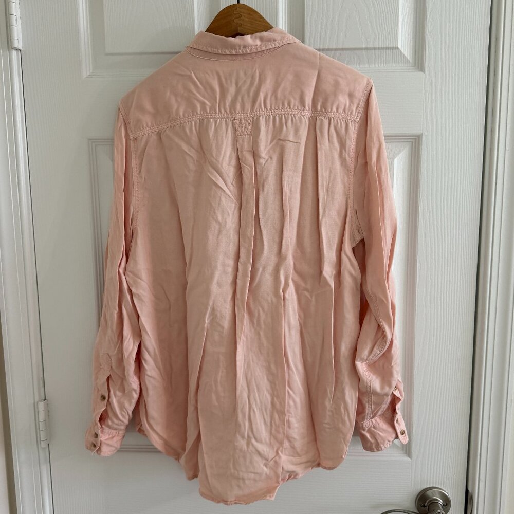 American Eagle Outfitters Button Down Shirt, Size XL - Picture 7 of 10